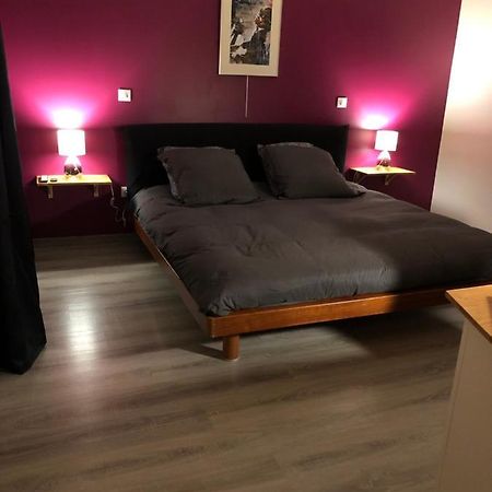 Bed and Breakfast Ain'Time Biziat Экстерьер фото